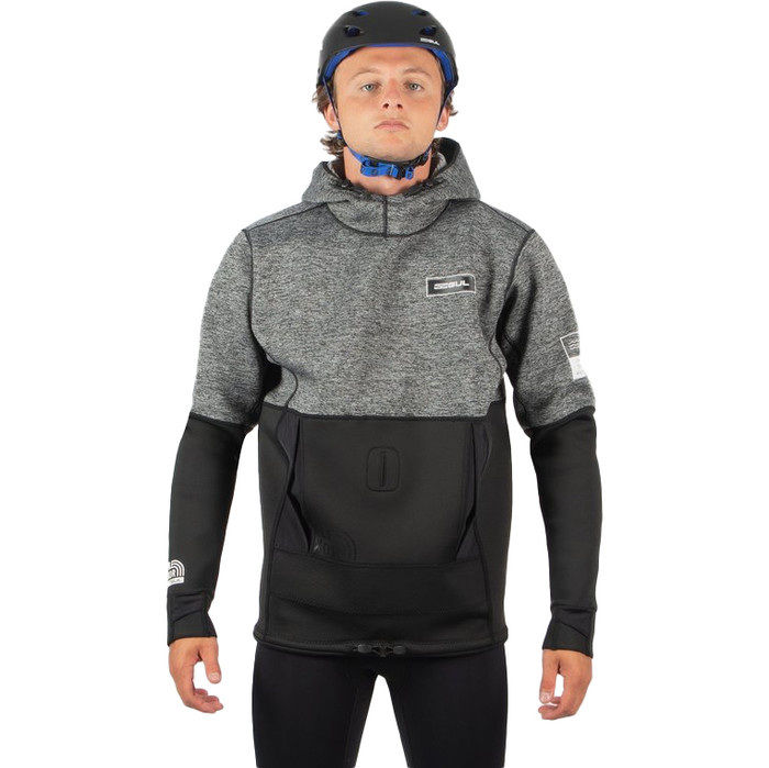 Felpa neoprene sale uomo